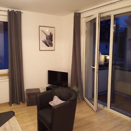 Apartment Klingemann Hannover Exterior photo