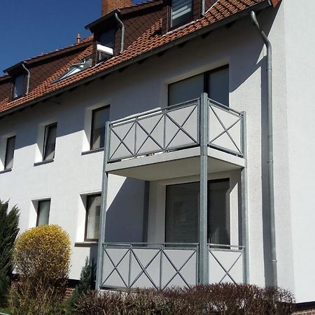 Apartment Klingemann Hannover Exterior photo