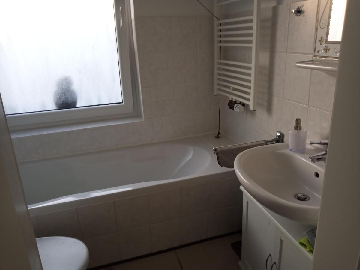 Apartment Klingemann Hannover Exterior photo