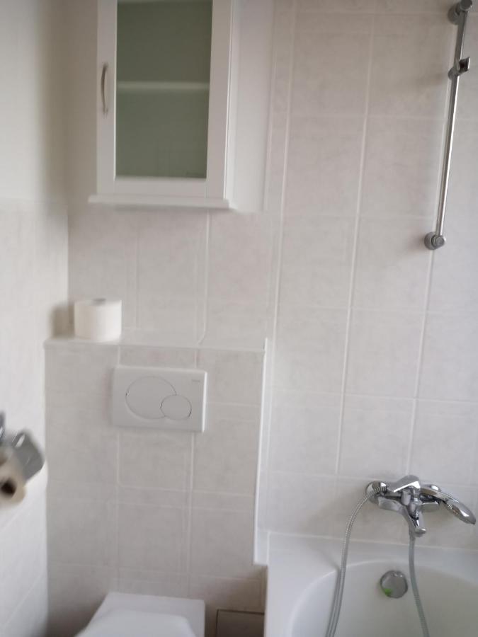 Apartment Klingemann Hannover Exterior photo