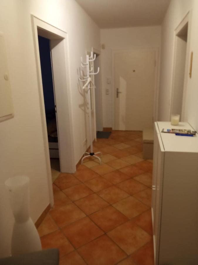 Apartment Klingemann Hannover Exterior photo
