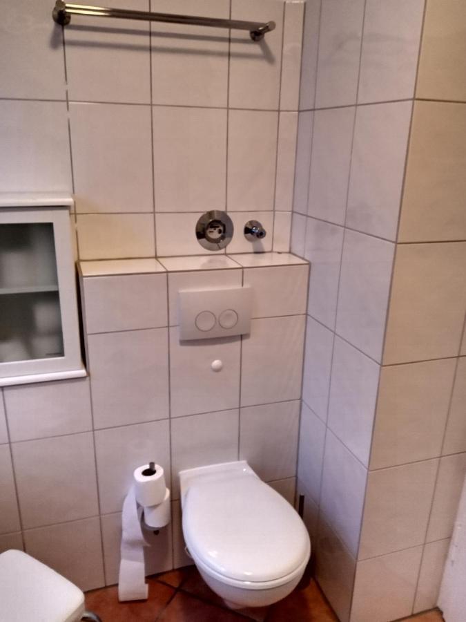 Apartment Klingemann Hannover Exterior photo