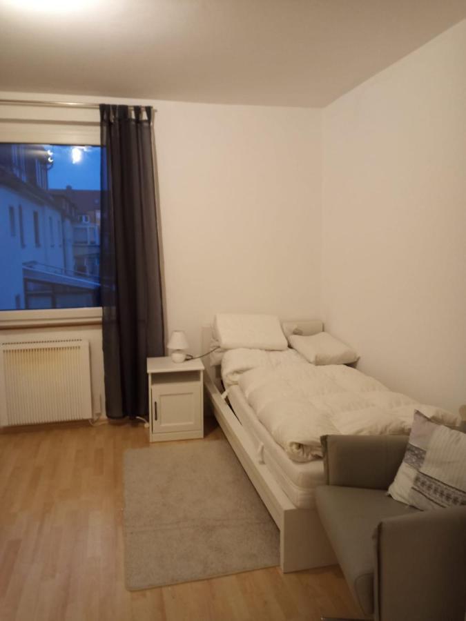 Apartment Klingemann Hannover Exterior photo