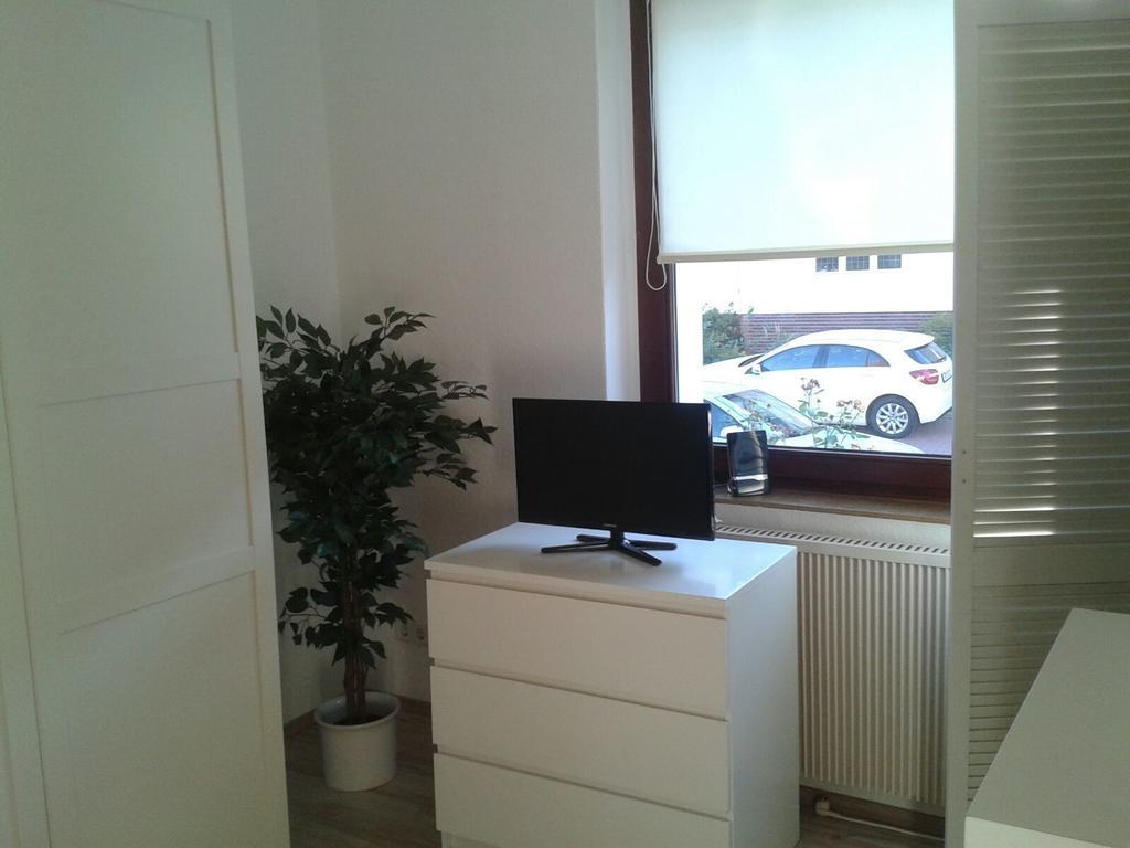 Apartment Klingemann Hannover Room photo