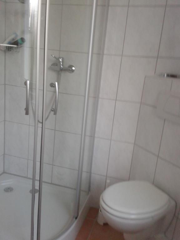 Apartment Klingemann Hannover Room photo