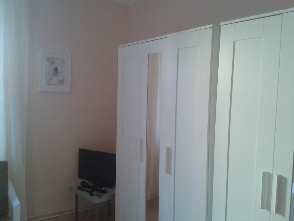 Apartment Klingemann Hannover Room photo