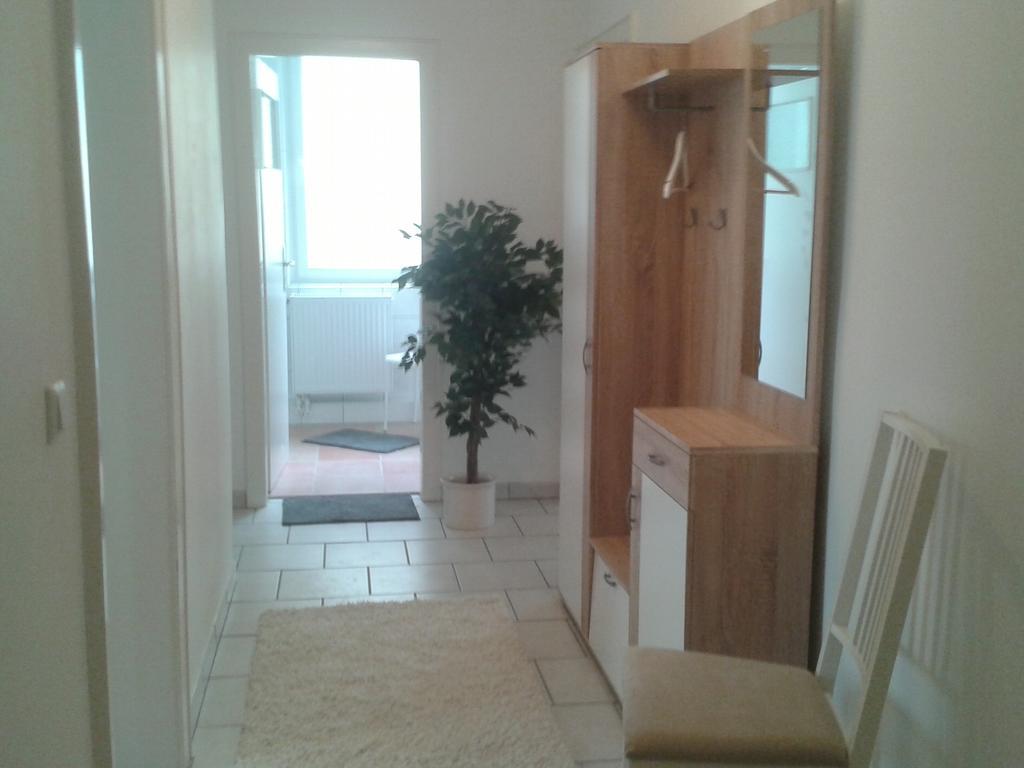 Apartment Klingemann Hannover Room photo