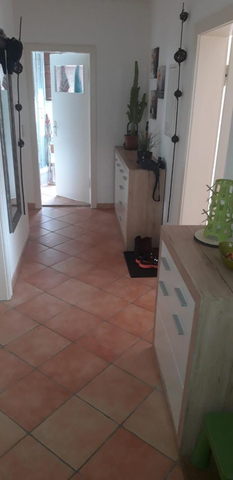 Apartment Klingemann Hannover Exterior photo