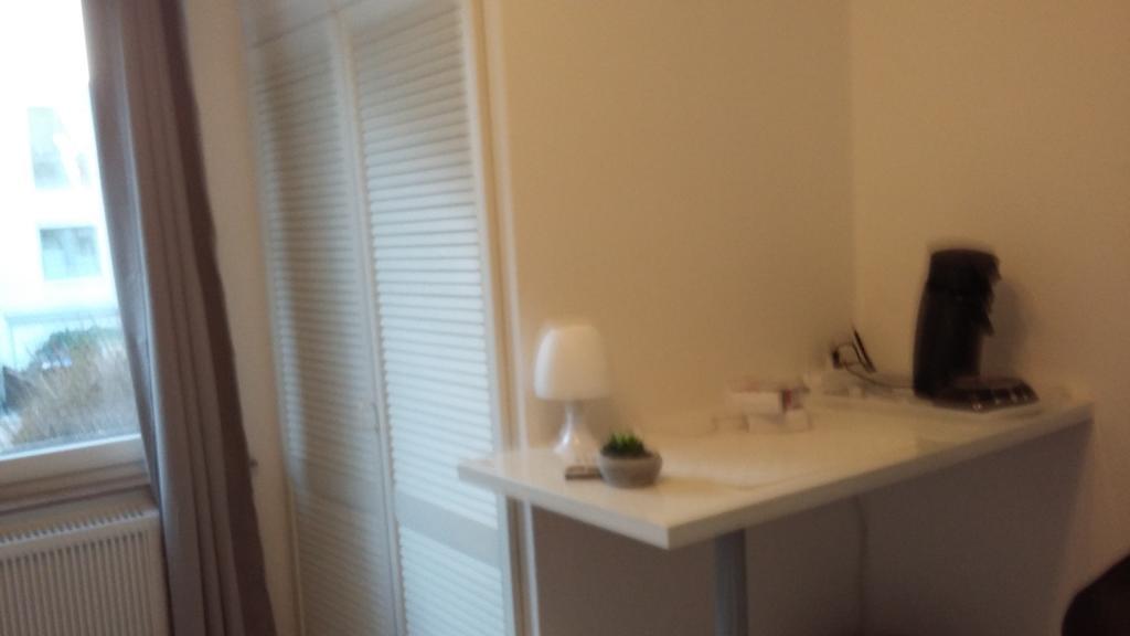 Apartment Klingemann Hannover Room photo