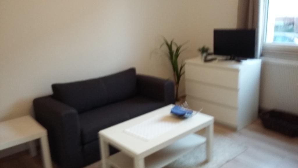 Apartment Klingemann Hannover Room photo