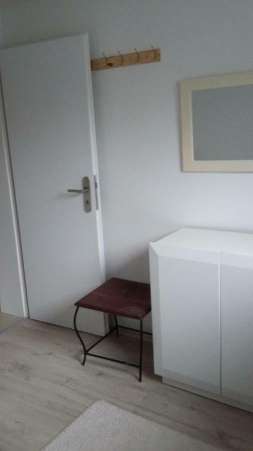 Apartment Klingemann Hannover Exterior photo