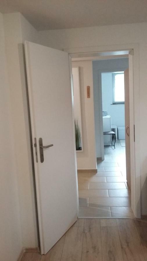 Apartment Klingemann Hannover Exterior photo