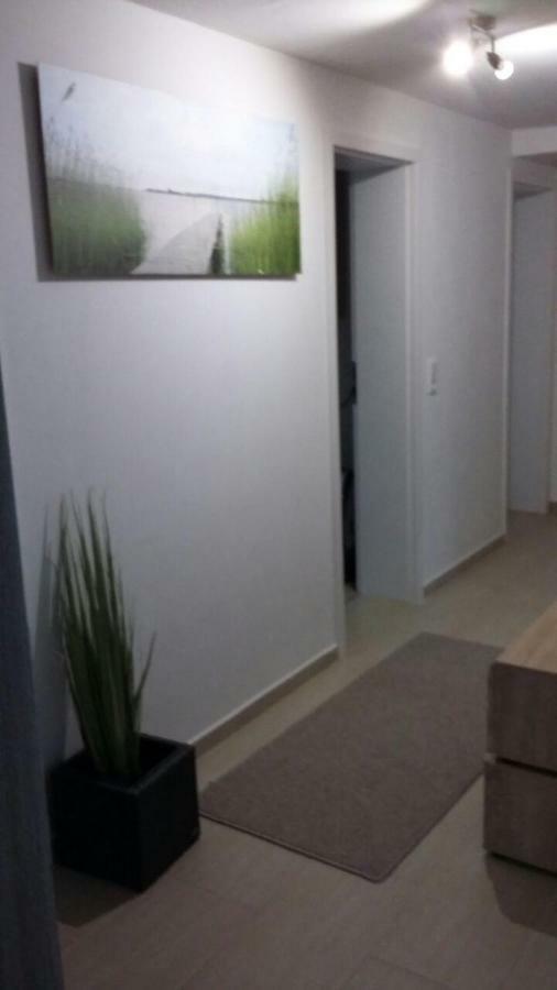 Apartment Klingemann Hannover Exterior photo