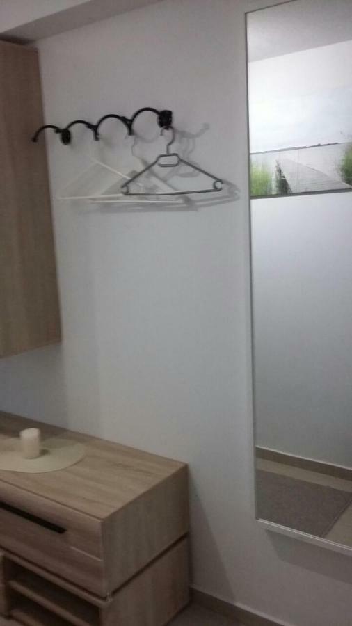 Apartment Klingemann Hannover Exterior photo