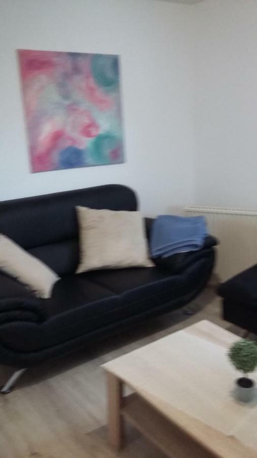 Apartment Klingemann Hannover Exterior photo