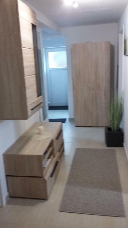 Apartment Klingemann Hannover Exterior photo