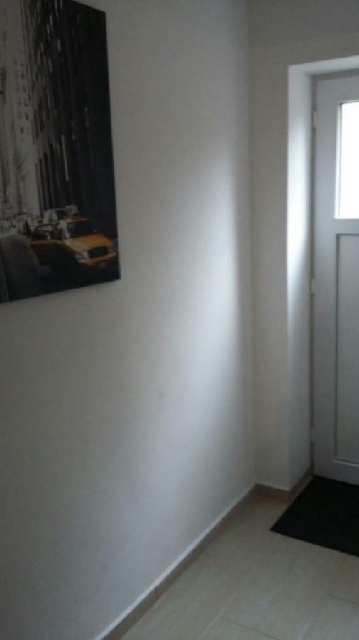 Apartment Klingemann Hannover Exterior photo