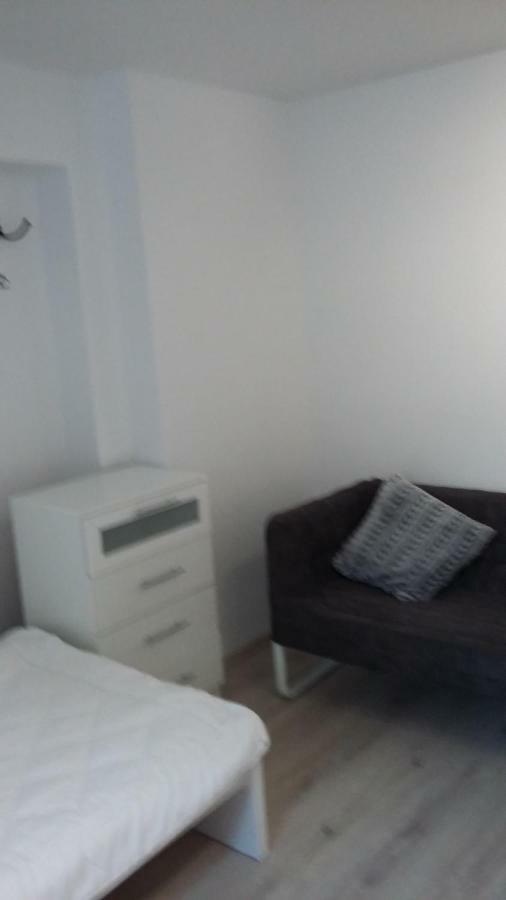 Apartment Klingemann Hannover Exterior photo